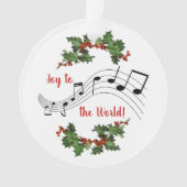 Joie Au Monde (devant)