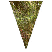 Joie aux drapeaux de bannière d'étamine de vert du (Deuxième drapeau)