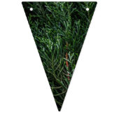 Joie aux drapeaux de bannière d'étamine de vert du (Premier drapeau)