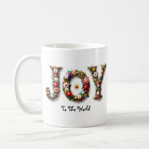 JOIE aux Mugs du Monde