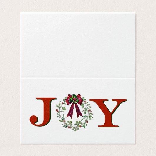 Joie Avec La Couronne (Outside Unfolded)