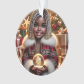 Joie de Noël (devant)
