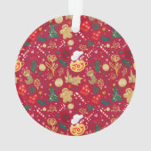 Joie de Noël (dos)