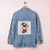 Joie de Santa Pug (Hangar)