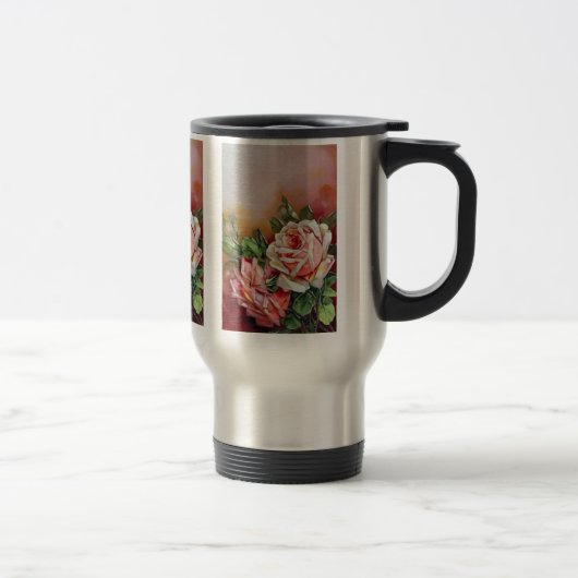 Joie de tasse de beauté (Droit)
