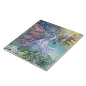 Joie de Vivre 6x6 Carreaux céramiques (Côté)