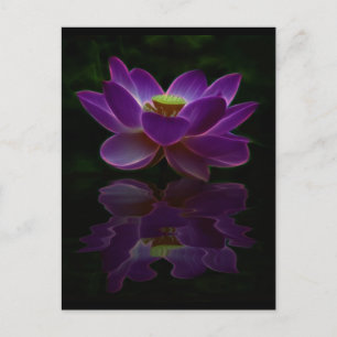 Joie de Vivre Briefkaart