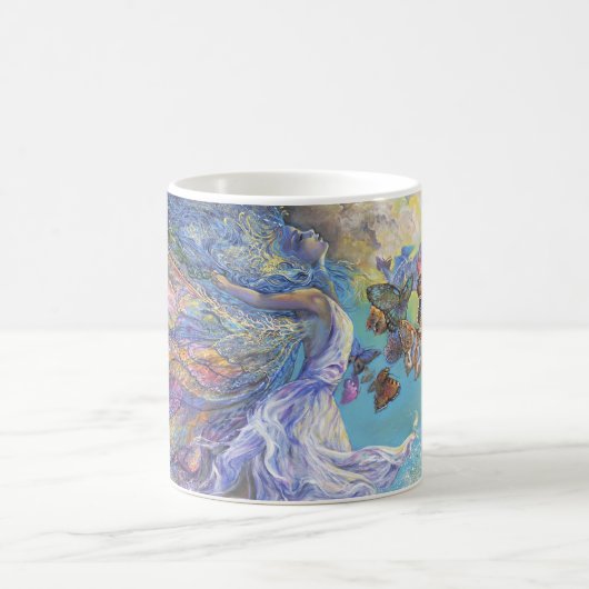 Joie de Vivre Mug (Centre)