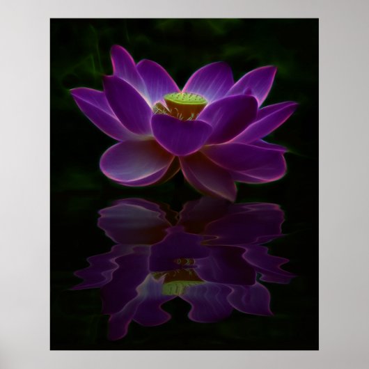 Joie de Vivre Poster (Voorkant)