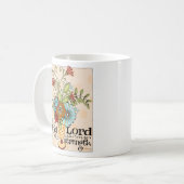 Joie du seigneur - tasse (Devant gauche)