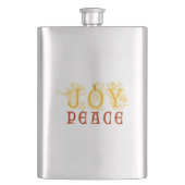 Joie Et Fiole De Paix (devant)