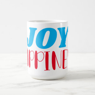Joie Joie Mug