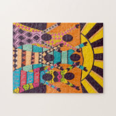 Joie ! Puzzle (Horizontal)