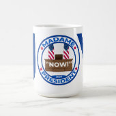 JOIE Tout Autour ! Mug (Centre)