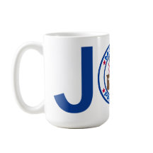 JOIE Tout Autour ! Mug