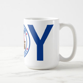 JOIE Tout Autour ! Mug