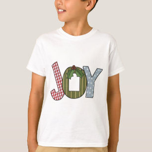 JOIE Tshirts et cadeaux de vacances