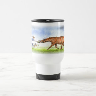 Joies tasse de JudeToo JT04 de ressort"
