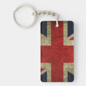 Joignez le porte-clés de révolution (Devant)