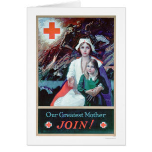 Joignez notre plus grande mère (US00311)