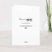 Joignez-Vous À Moi Dans Ma Carte De La Journée Des (Dos)