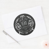 Joignez-vous à mon équipe Stickers - Stickers mark (Enveloppe)