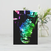 Joignez-Vous À Nous Pour Une Invitation À Boire - (Debout devant)