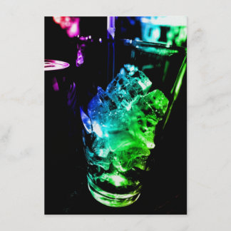 Joignez-Vous À Nous Pour Une Invitation À Boire - 