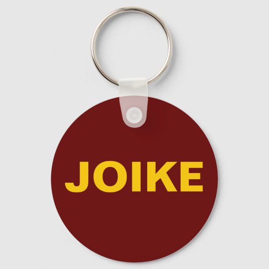 JOIKE SLEUTELHANGER (Voorkant)