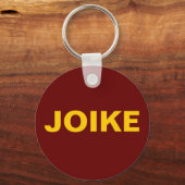 JOIKE SLEUTELHANGER (Voorkant)