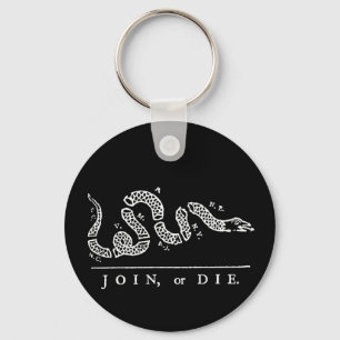 Join of Die Sleutelhanger