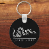 Join of Die Sleutelhanger (Voorkant)
