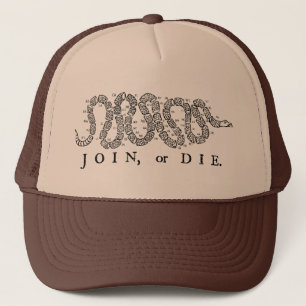 Join of Die Sublimated Foam Trucker Hat Pet