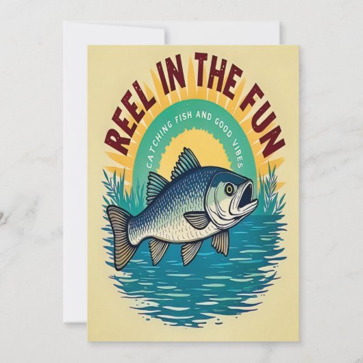 Join the Fun Kaart (Voorkant)