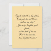 Join the Fun Kaart (Achterkant)