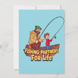 Join Us for a Special Day Kaart