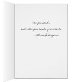 Joindre la carte main (Intérieur (Droit))