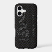 Joindre ou mourir coque iphone