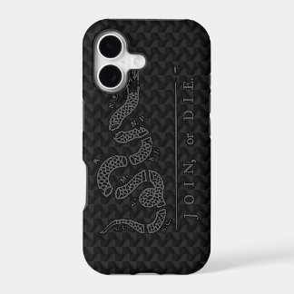 Joindre ou mourir coque iphone