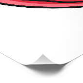 Joined tentacles perfect poster (Hoek)