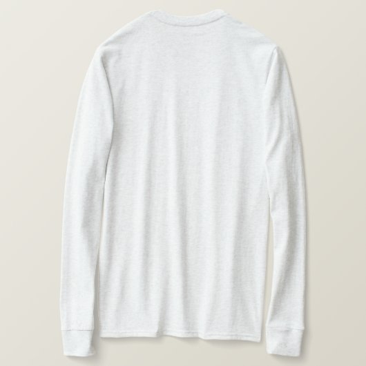 Joined Triangles Women's Long Sleeve T-Shirt (Design dos)