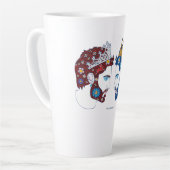 joinerkman7 latte mok (Linkerhoek)