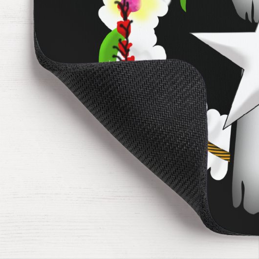 Joint de CNMI - tapis de souris (Coin)