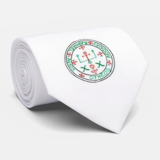 Joint de cravate de Raphael (Roulé)