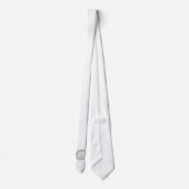 Joint de cravate de Raphael (Dos)