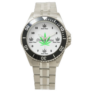 Joint Time Watch Horloge