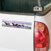 JoinTheHerd Bumpersticker (Op Truck)