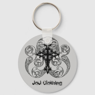 JoJ Clothing Sleutelhanger