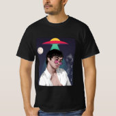 Joji grappig t-shirt (Voorkant)