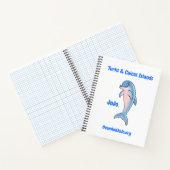 JoJo-Notitieboek Notitieboek (Binnen)